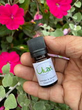 Load image into Gallery viewer, ULAT Essential Oils, 4 great scents to choose from.

